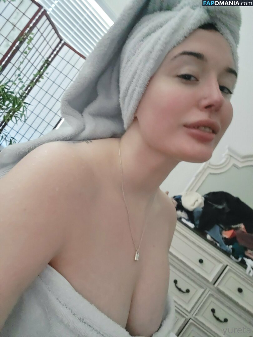 yureta2 / yuretao Naken OnlyFans  Läckta Foto #164