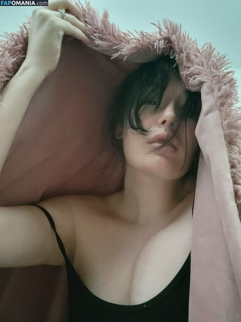 yureta2 / yuretao Naken OnlyFans  Läckta Foto #170