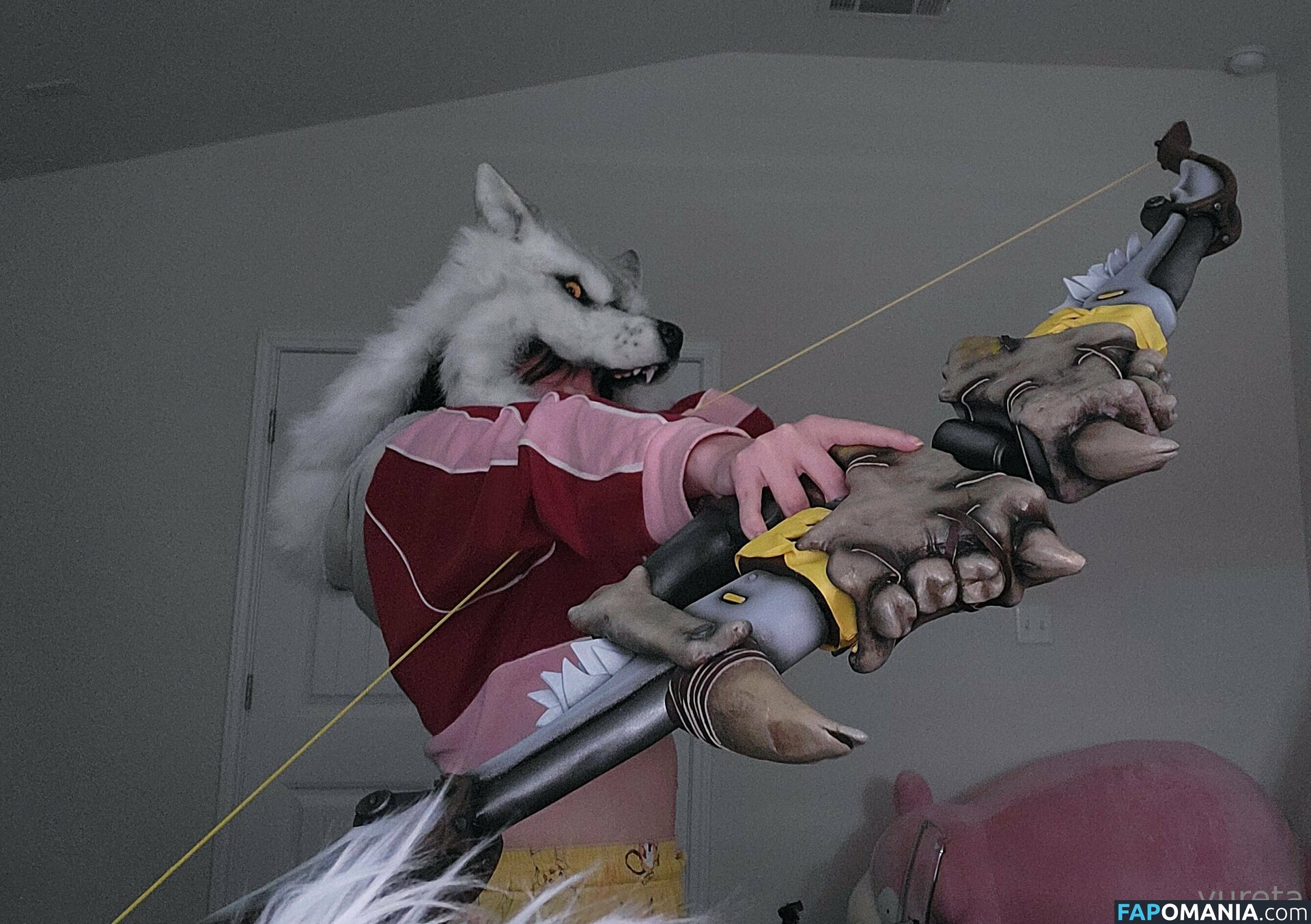 yureta2 / yuretao Naken OnlyFans  Läckta Foto #176