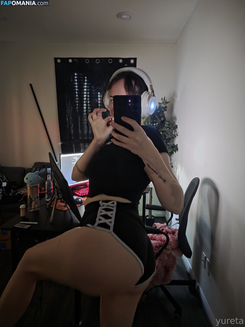 yureta2 / yuretao Naken OnlyFans  Läckta Foto #213