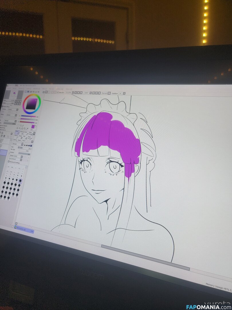 yureta2 / yuretao Naken OnlyFans  Läckta Foto #214