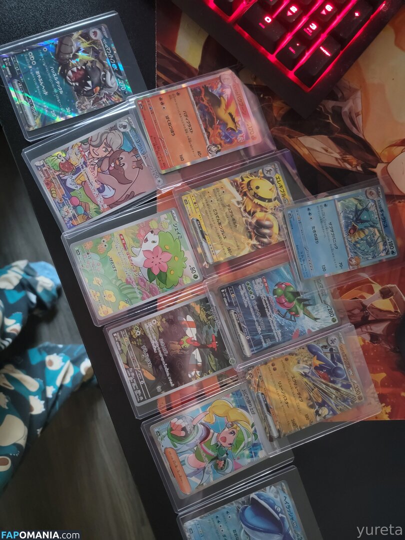 yureta2 / yuretao Naken OnlyFans  Läckta Foto #217