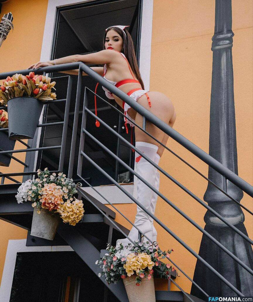 Yurgenis Aular / yur_aular / yurgenis Naken OnlyFans  Läckta Foto #15