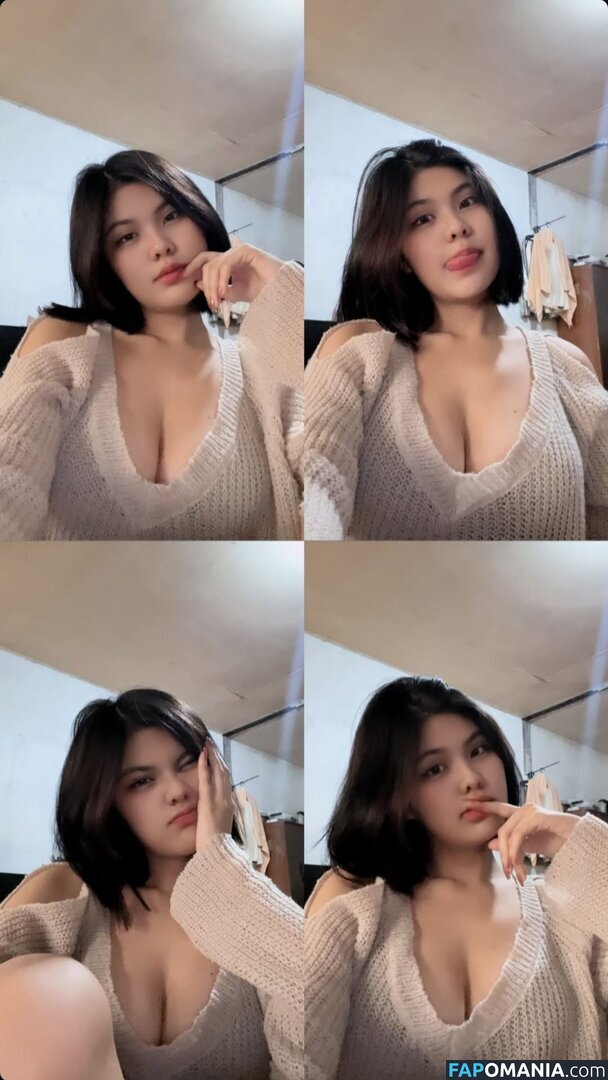 Yuri Gen / ilyrgennn / yengshdx_ Naken OnlyFans  Läckta Foto #4