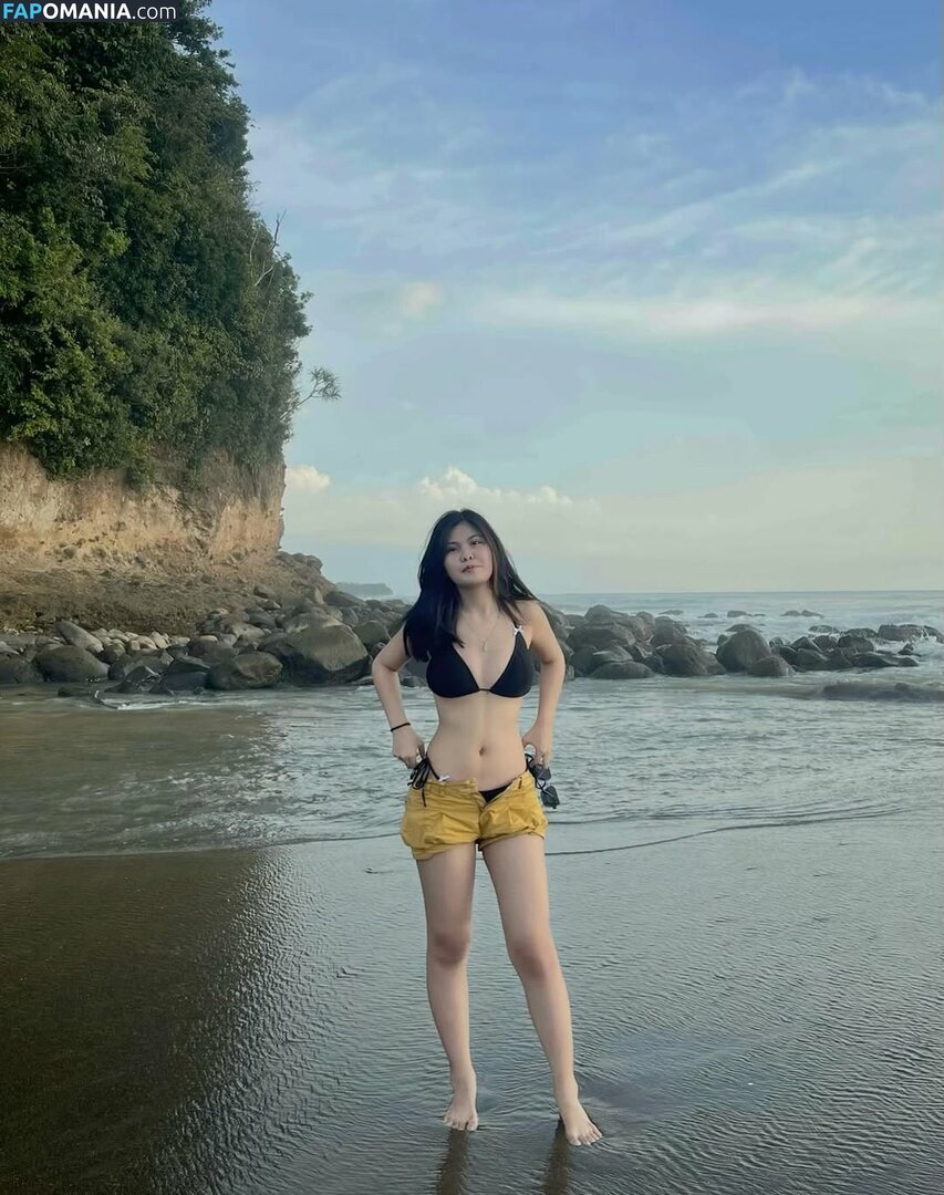 Yuri Gen / ilyrgennn / yengshdx_ Naken OnlyFans  Läckta Foto #7