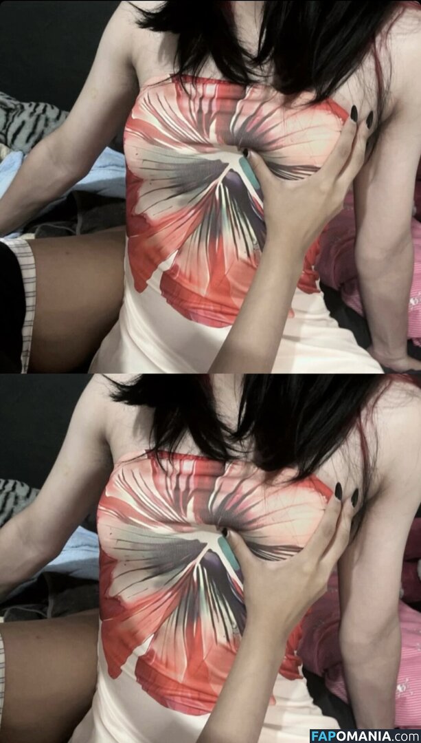 Soju Seo / Yuriana.Canelita / YurianaCanelita Naken OnlyFans  Läckta Foto #5