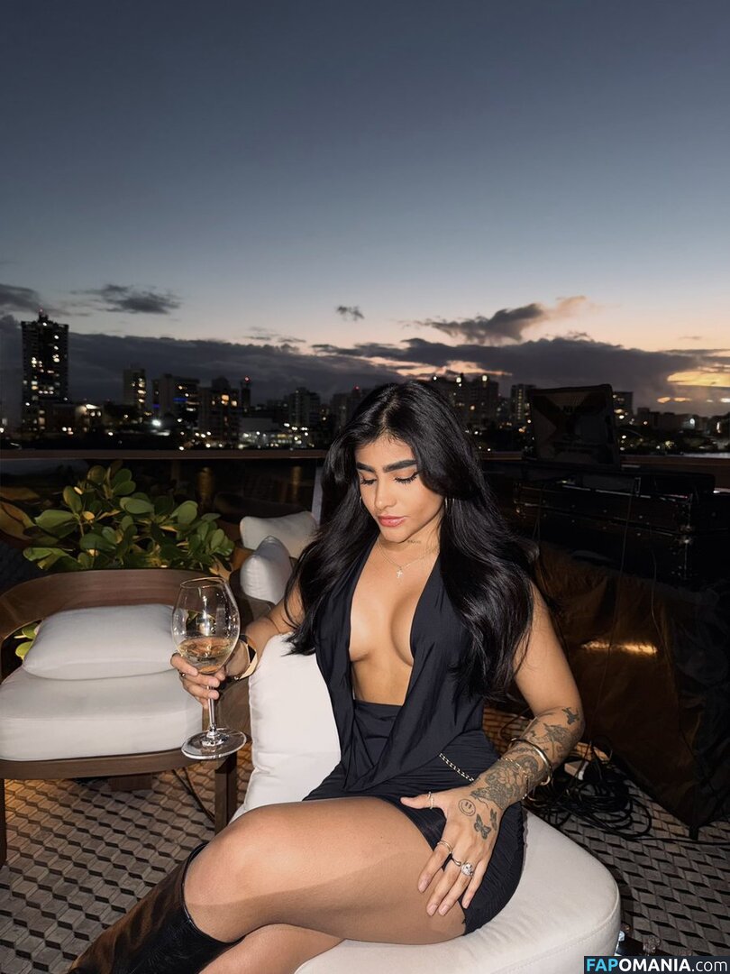 Yurielkys Ojeda Naken OnlyFans  Läckta Foto #2