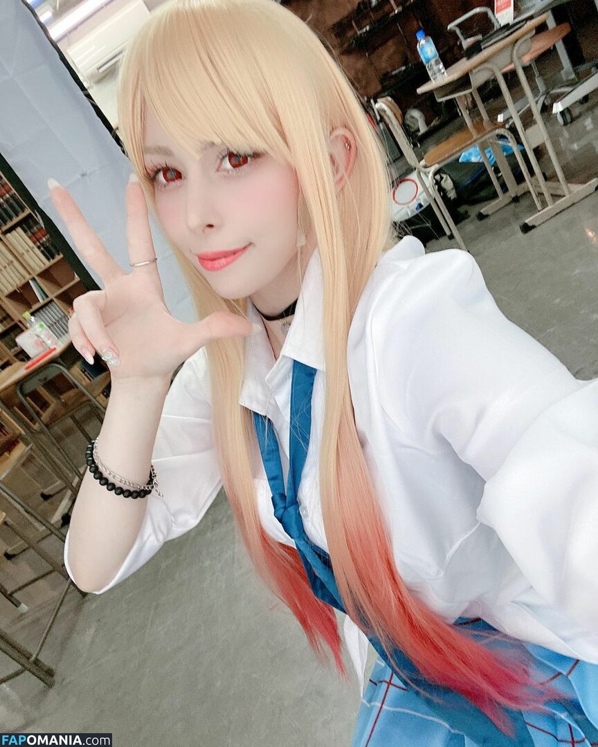 Yuriko Tiger / yurikotiger Naken OnlyFans  Läckta Foto #4