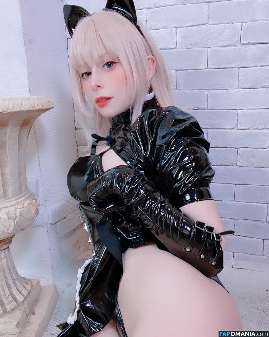 Yuriko Tiger / yurikotiger Naken OnlyFans  Läckta Foto #18