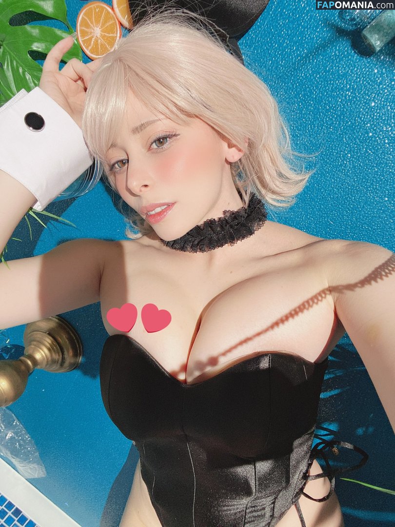 Yuriko Tiger / yurikotiger Naken OnlyFans  Läckta Foto #24