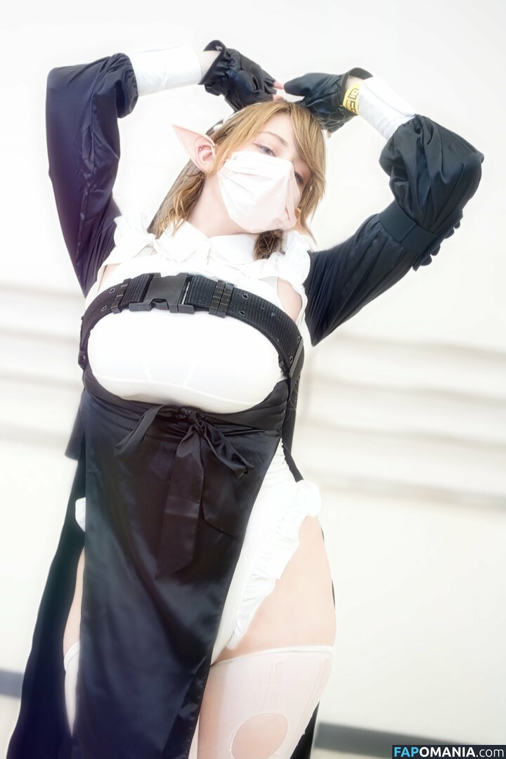 Yuriko Tiger / yurikotiger Naken OnlyFans  Läckta Foto #236