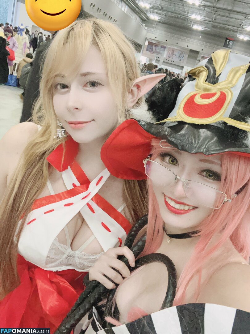 Yuriko Tiger / yurikotiger Naken OnlyFans  Läckta Foto #397