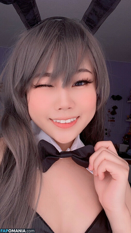 Yurouo / _yurooooooo_ / tomboylewds / tomboylews Naken OnlyFans  Läckta Foto #4