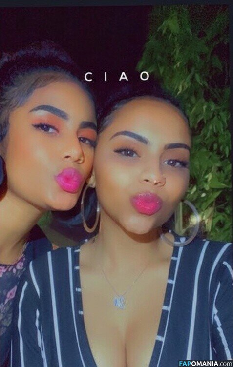 Yusr Murtada Naken OnlyFans  Läckta Foto #2