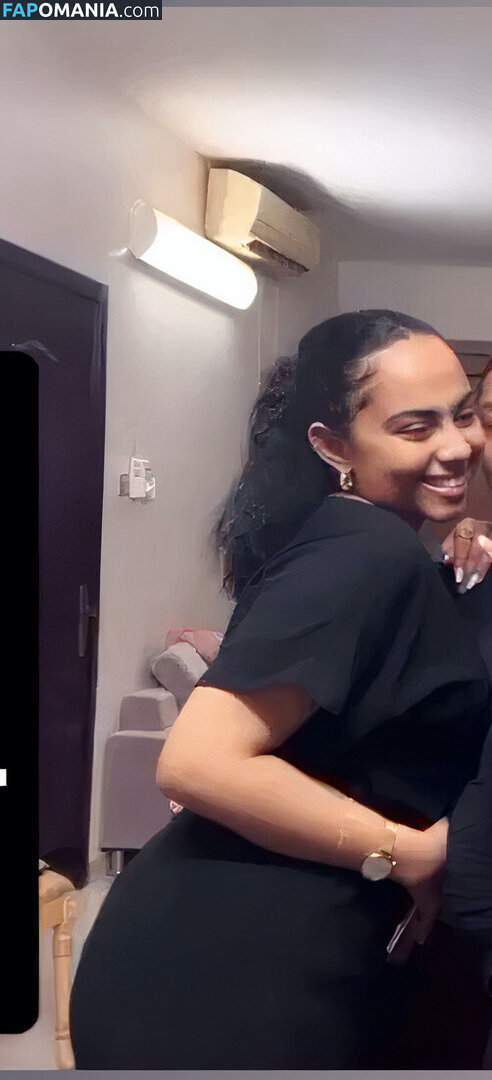 Yusr Murtada Naken OnlyFans  Läckta Foto #3