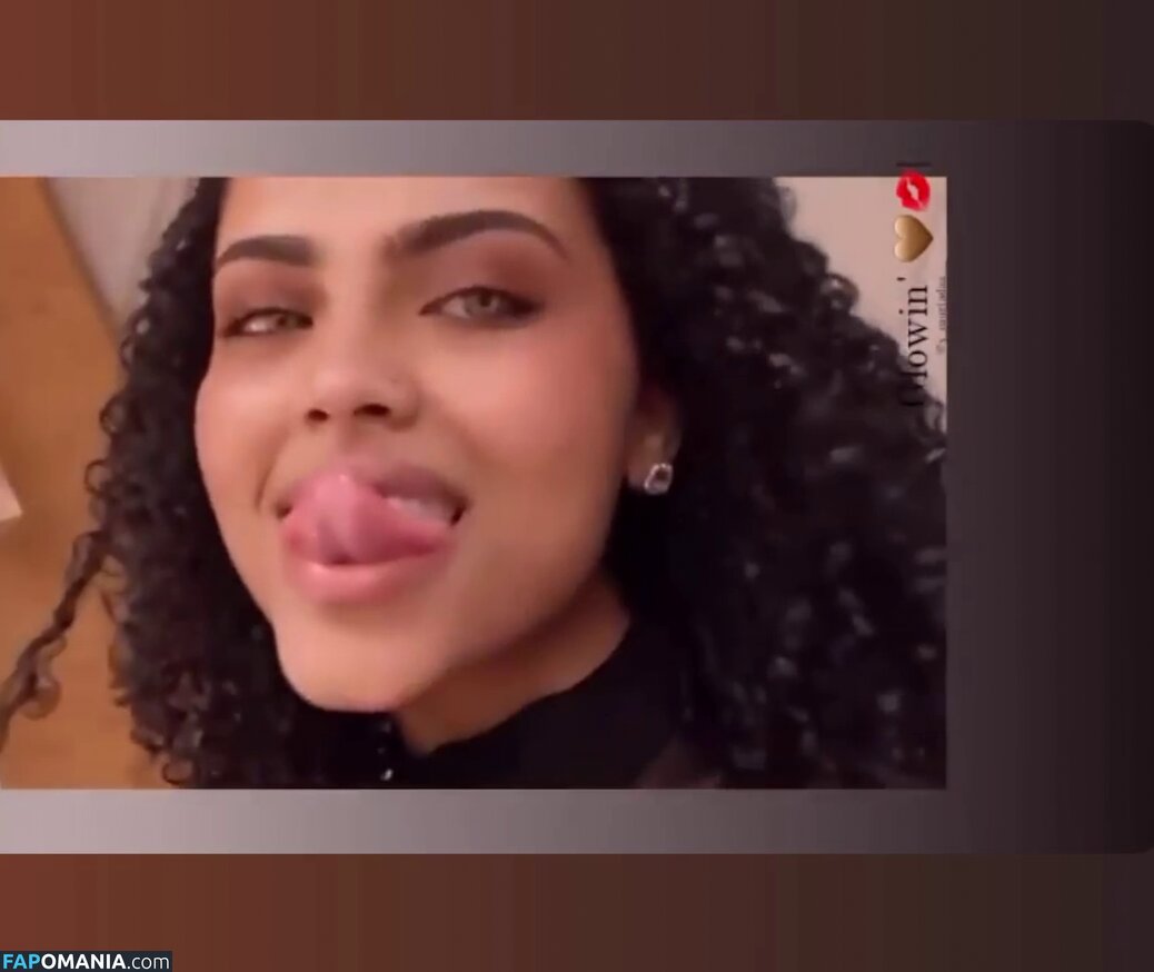 Yusr Murtada Naken OnlyFans  Läckta Foto #5