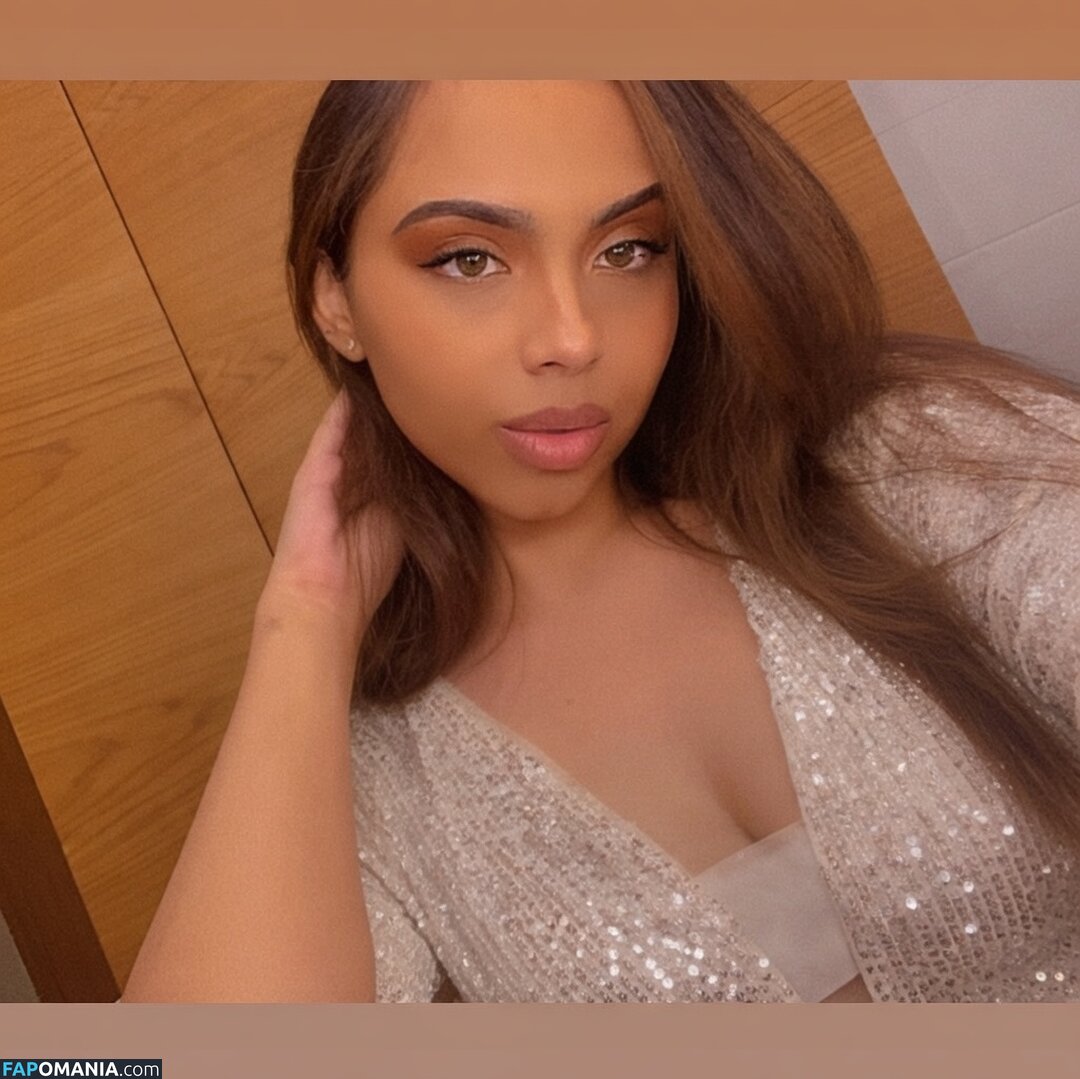 Yusr Murtada Naken OnlyFans  Läckta Foto #8