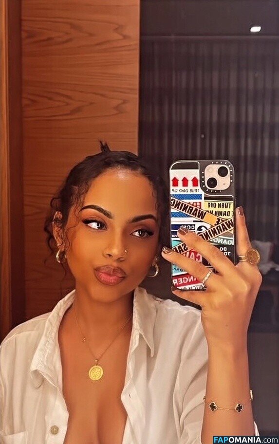 Yusr Murtada Naken OnlyFans  Läckta Foto #9