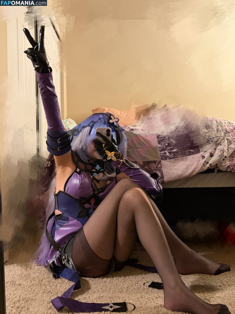https: / yuuhengs Naken OnlyFans  Läckta Foto #2