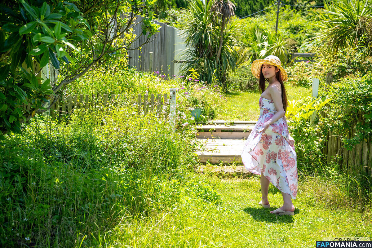 Futaba Kurimiya / Yuuhi Shitara / kurimiyafutaba / shitara_yuuhi Naken OnlyFans  Läckta Foto #1