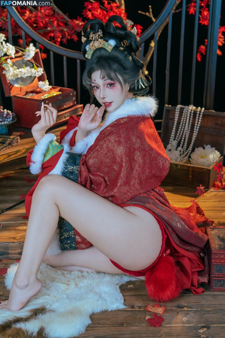 Yuuhuia / aisakanyoko_ Naken OnlyFans  Läckta Foto #57