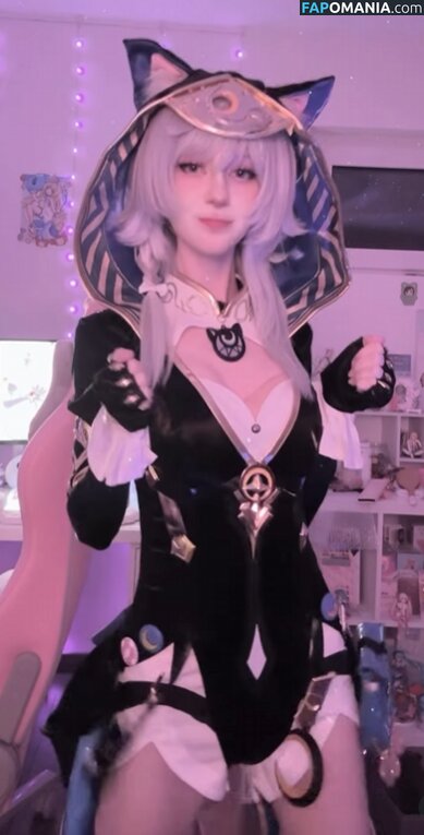 PlayerYuumii / Yuumii / https: / yumi / yuumii.xp Naken OnlyFans  Läckta Foto #1