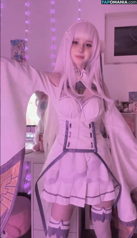 PlayerYuumii / Yuumii / https: / yumi / yuumii.xp Naken OnlyFans  Läckta Foto #2