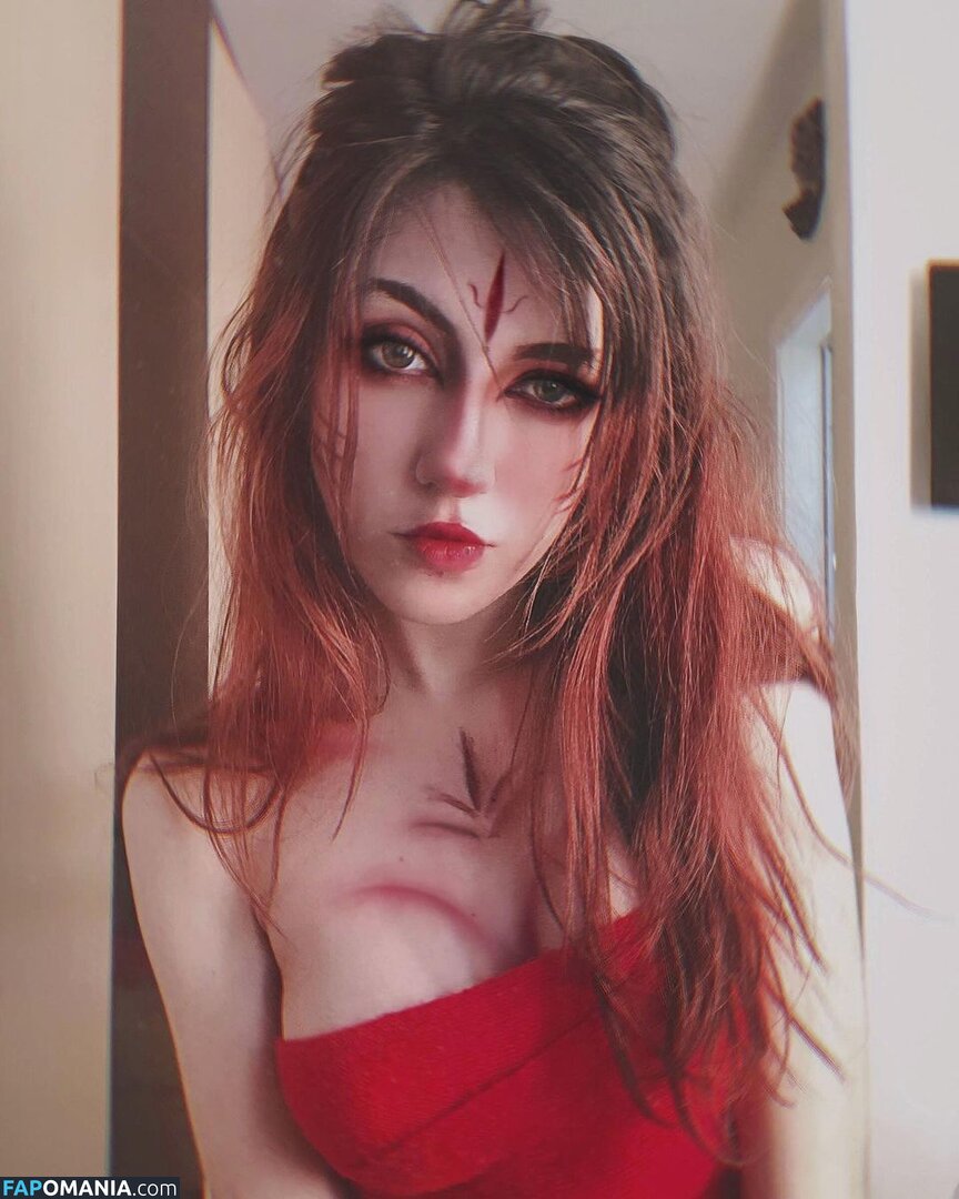 Yuunyu / yuukynekonya / yuunyu_ Naken OnlyFans  Läckta Foto #1