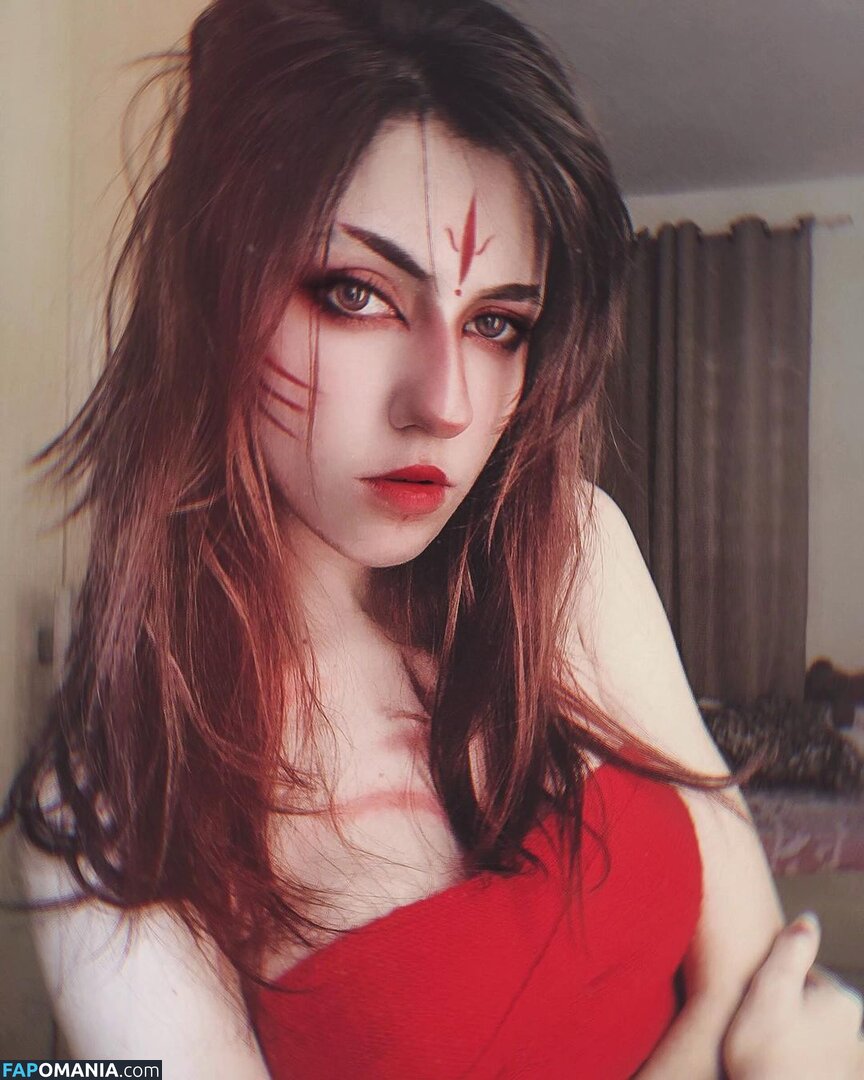 Yuunyu / yuukynekonya / yuunyu_ Naken OnlyFans  Läckta Foto #2