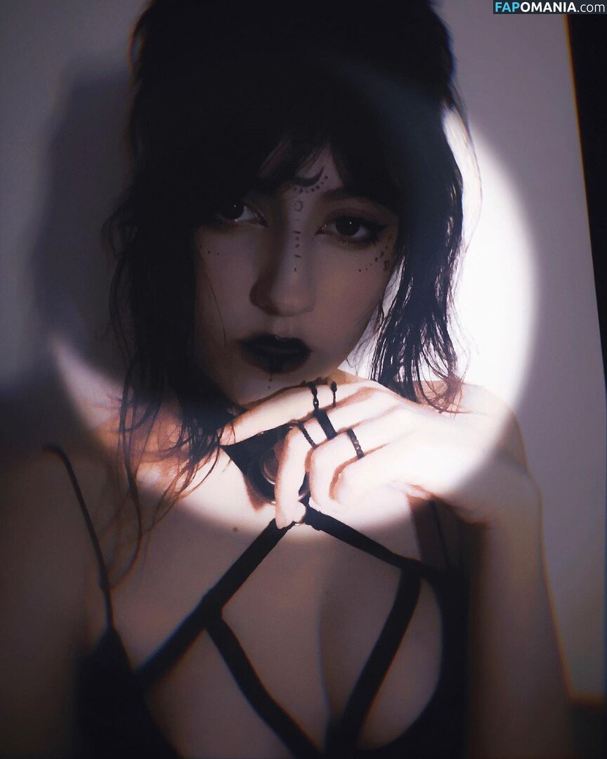 Yuunyu / yuukynekonya / yuunyu_ Naken OnlyFans  Läckta Foto #3