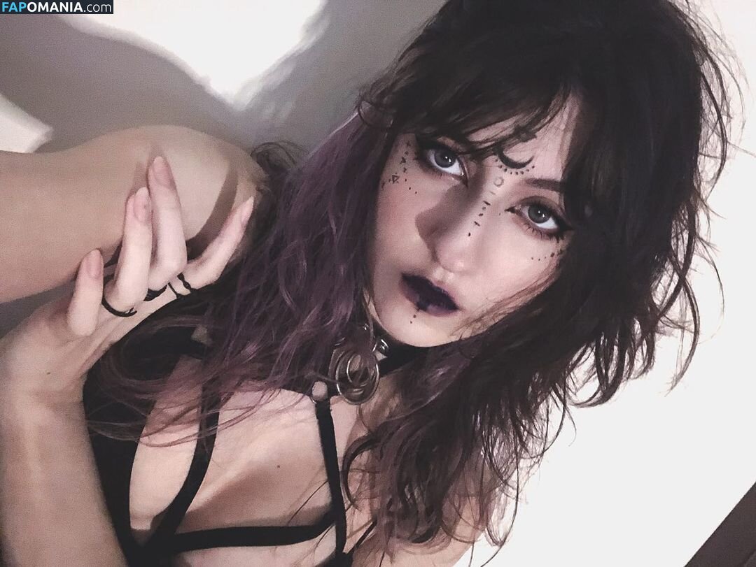 Yuunyu / yuukynekonya / yuunyu_ Naken OnlyFans  Läckta Foto #4