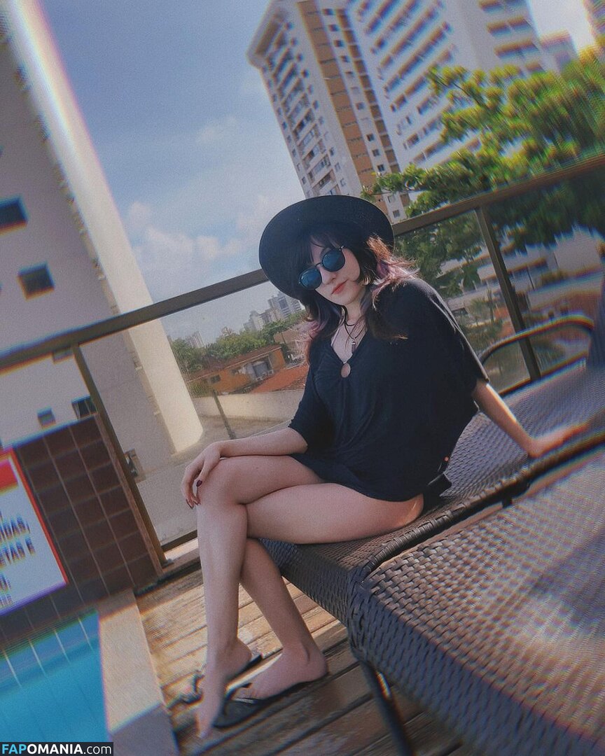 Yuunyu / yuukynekonya / yuunyu_ Naken OnlyFans  Läckta Foto #5