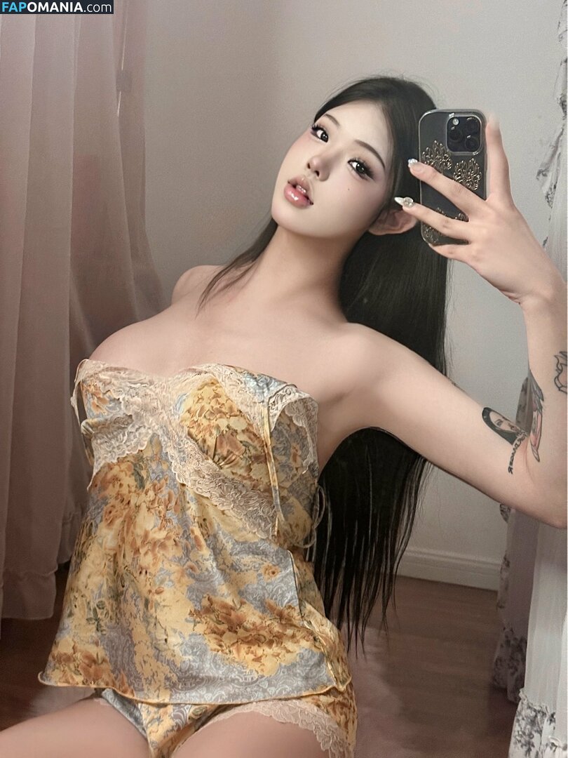 YesDaddy1069 / Yuzichucunqi / azukichwan Naken OnlyFans  Läckta Foto #2