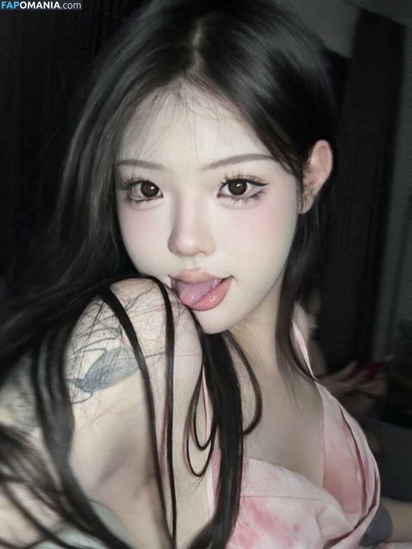 YesDaddy1069 / Yuzichucunqi / azukichwan Naken OnlyFans  Läckta Foto #14