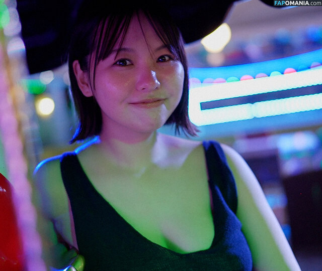 Yuzuha Hongo / Yuzuha Hongo (本郷柚巴) / h.yuzuha_0112 / 本郷柚巴 Naken OnlyFans  Läckta Foto #102