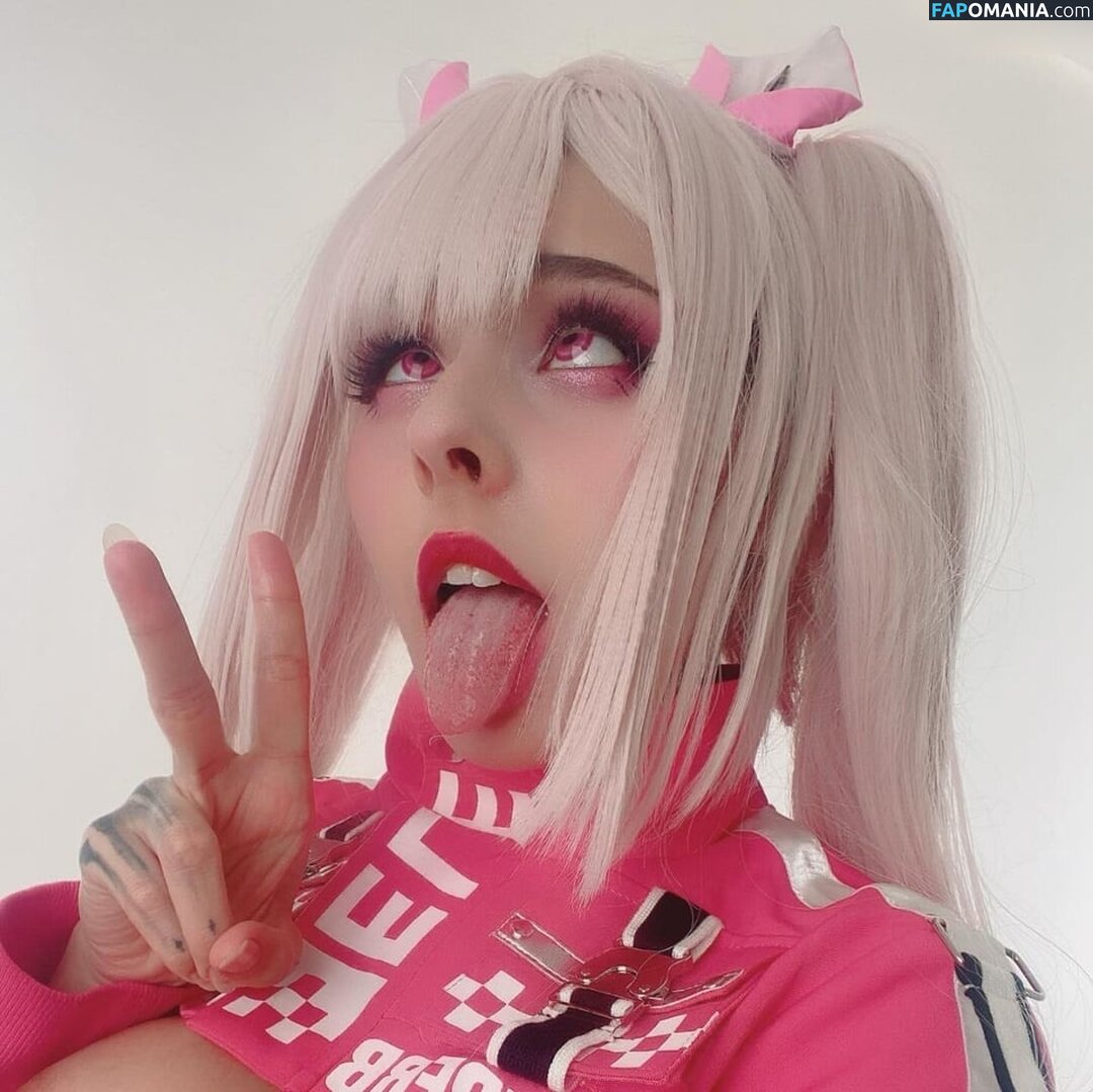 yuzukimiiu Naken OnlyFans  Läckta Foto #198