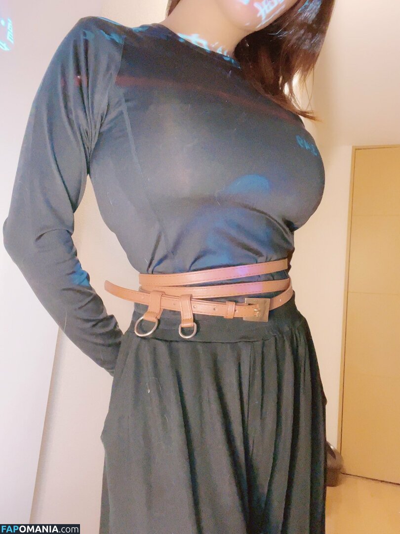 Bakuchichi / Yuzuto1123 Naken OnlyFans  Läckta Foto #14