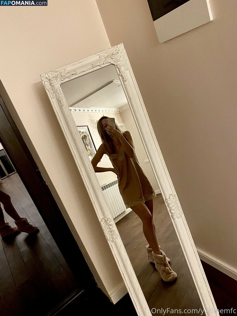 Yveline / YvelineMFC / wildheart14 / yveline_yvy Naken OnlyFans  Läckta Foto #12