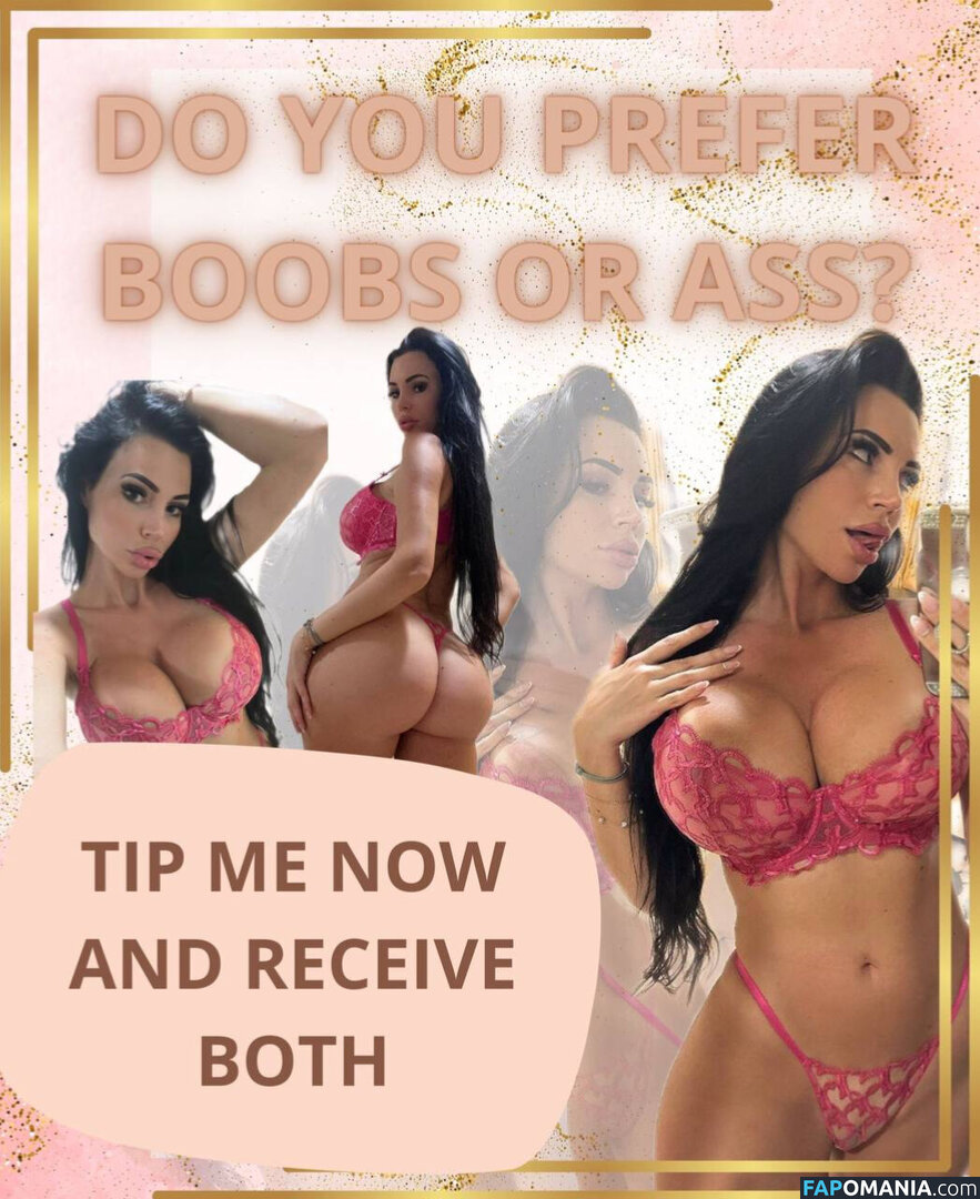 yvonne_bar / yvonne_bar_ Naken OnlyFans  Läckta Foto #193