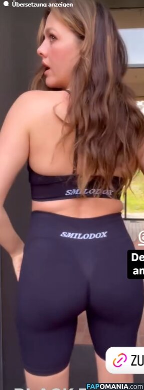Yvonne Pferrer Naken OnlyFans  Läckta Foto #2