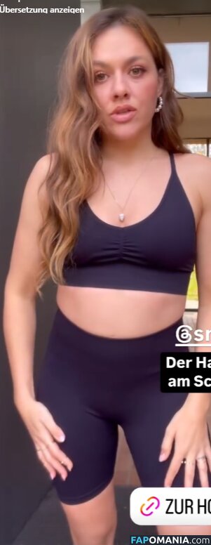 Yvonne Pferrer Naken OnlyFans  Läckta Foto #3