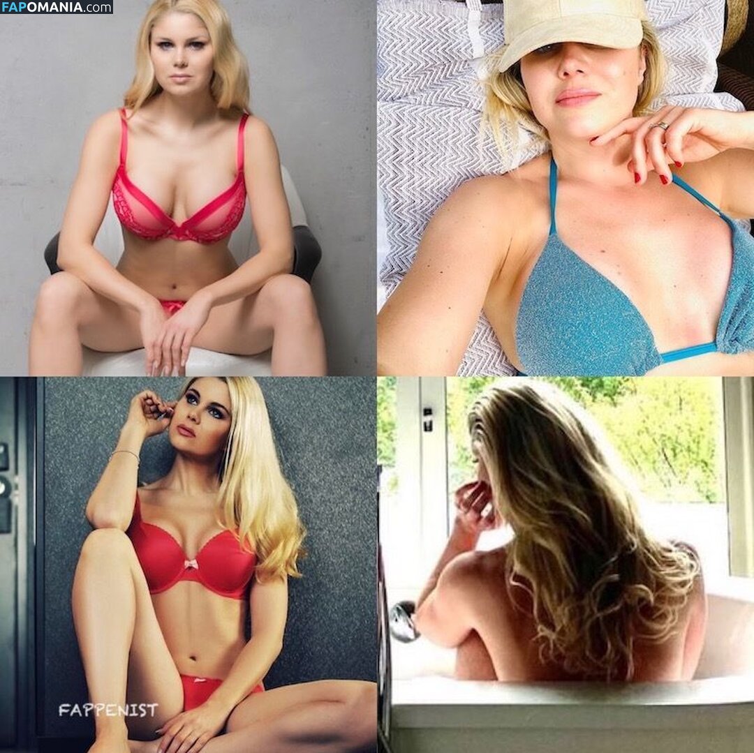 Yvonne Wölke Naken OnlyFans  Läckta Foto #4