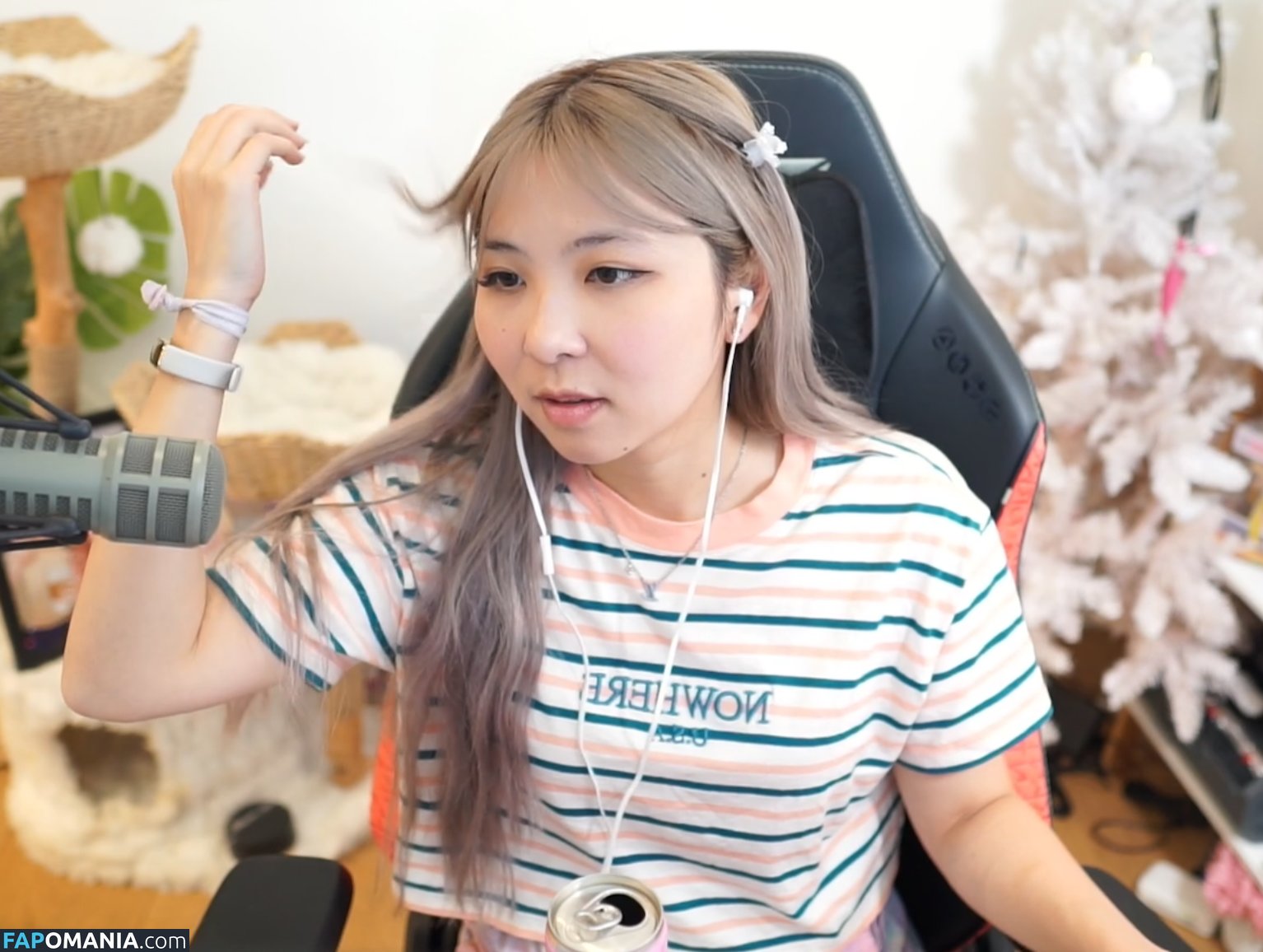 Yvonnie / yvonnieng Naken OnlyFans  Läckta Foto #17