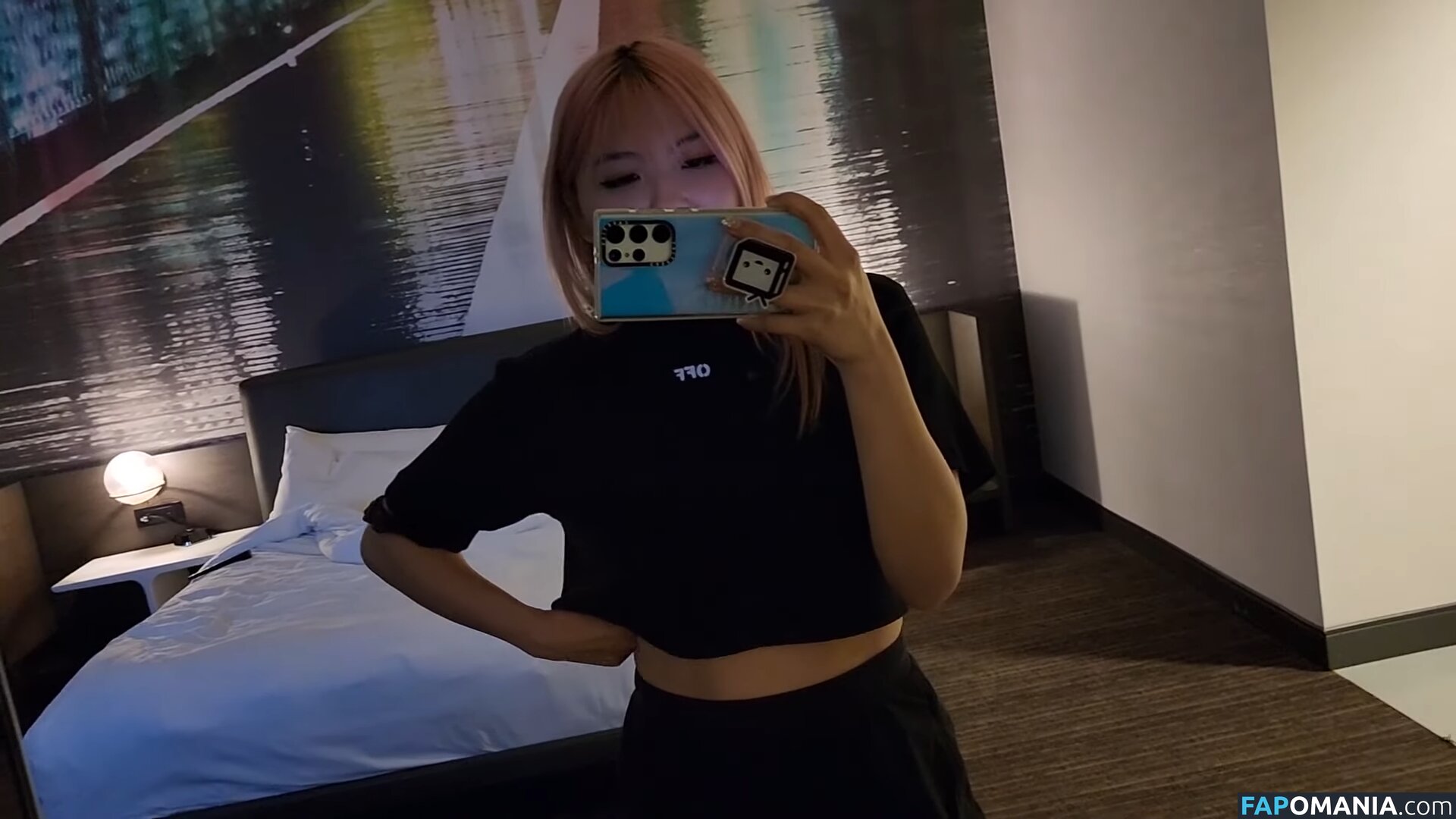 Yvonnie / yvonnieng Naken OnlyFans  Läckta Foto #472