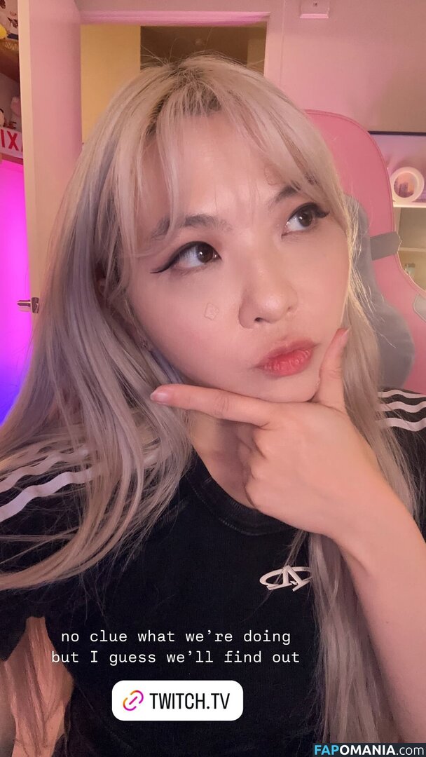 Yvonnie / yvonnieng Naken OnlyFans  Läckta Foto #688