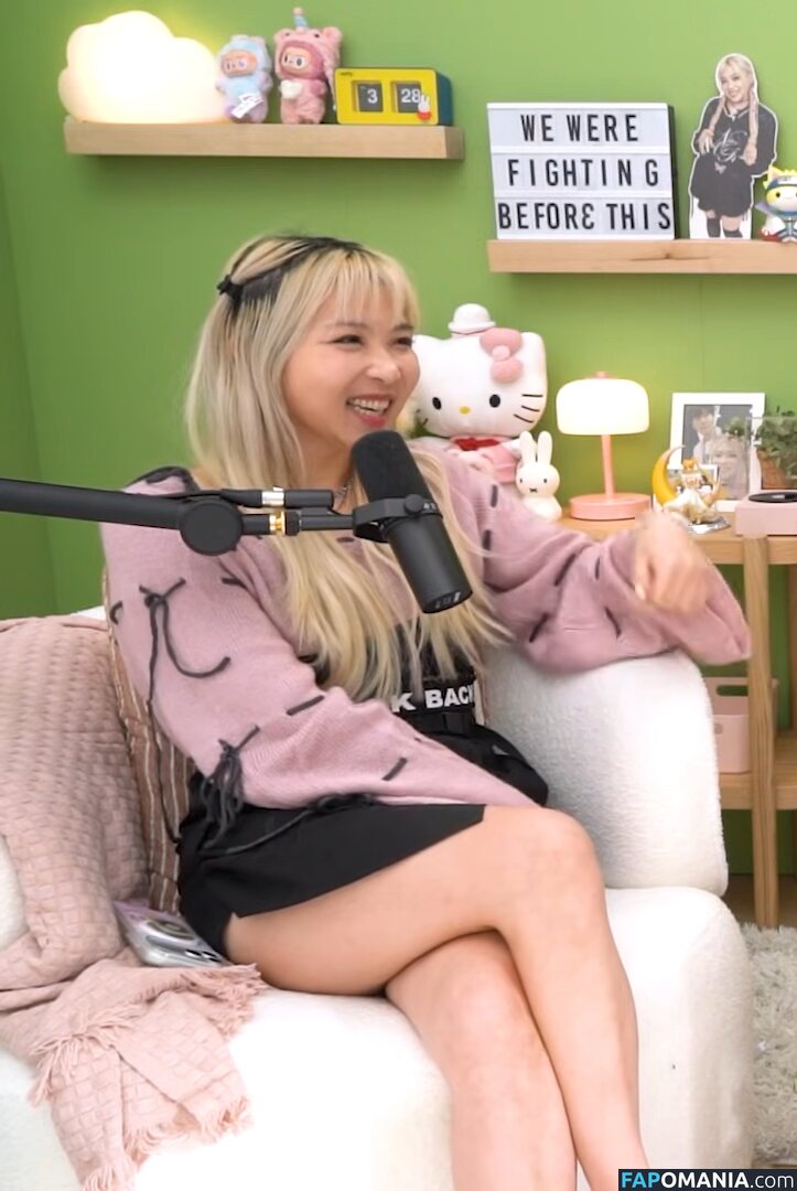 Yvonnie / yvonnieng Naken OnlyFans  Läckta Foto #692