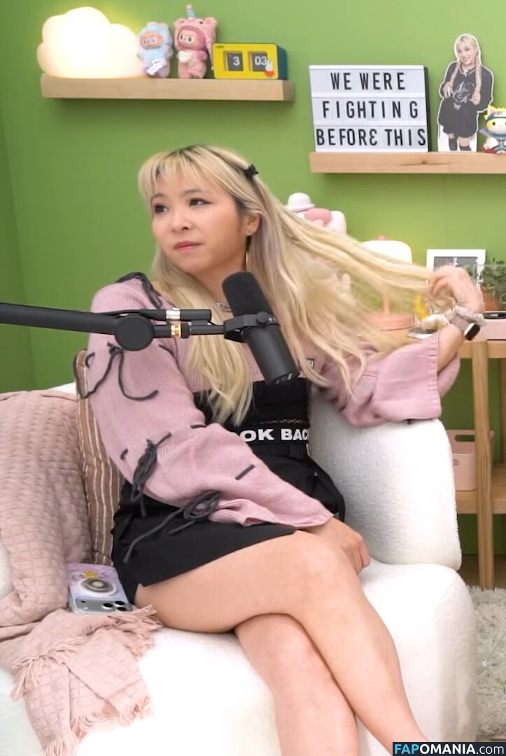 Yvonnie / yvonnieng Naken OnlyFans  Läckta Foto #695