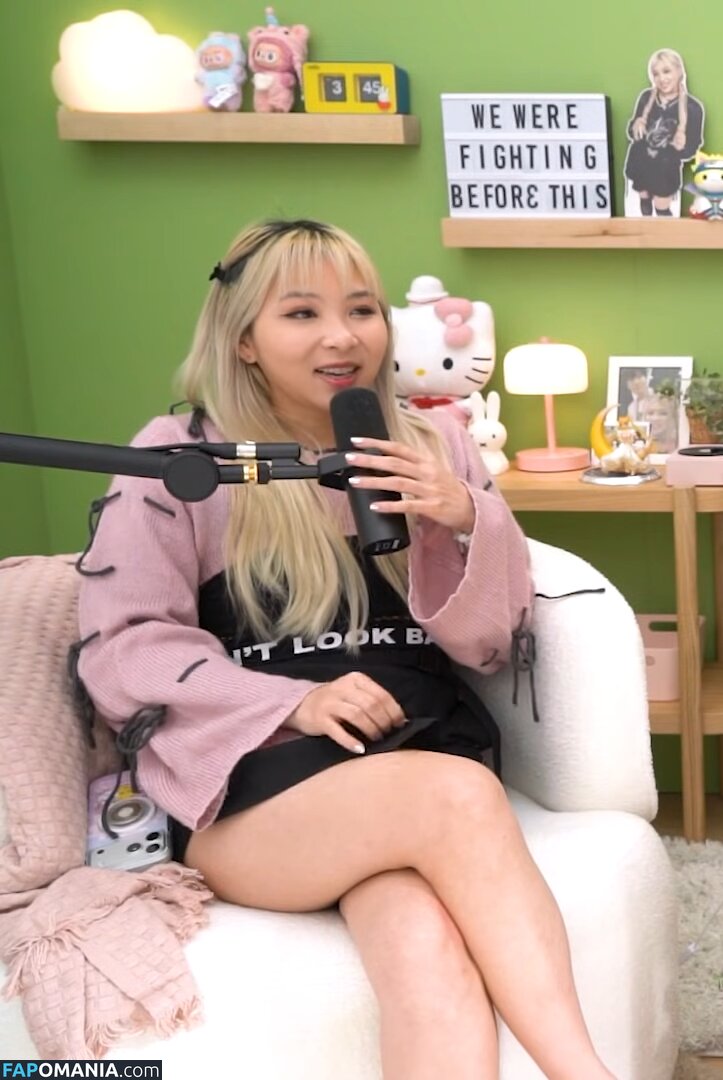 Yvonnie / yvonnieng Naken OnlyFans  Läckta Foto #698