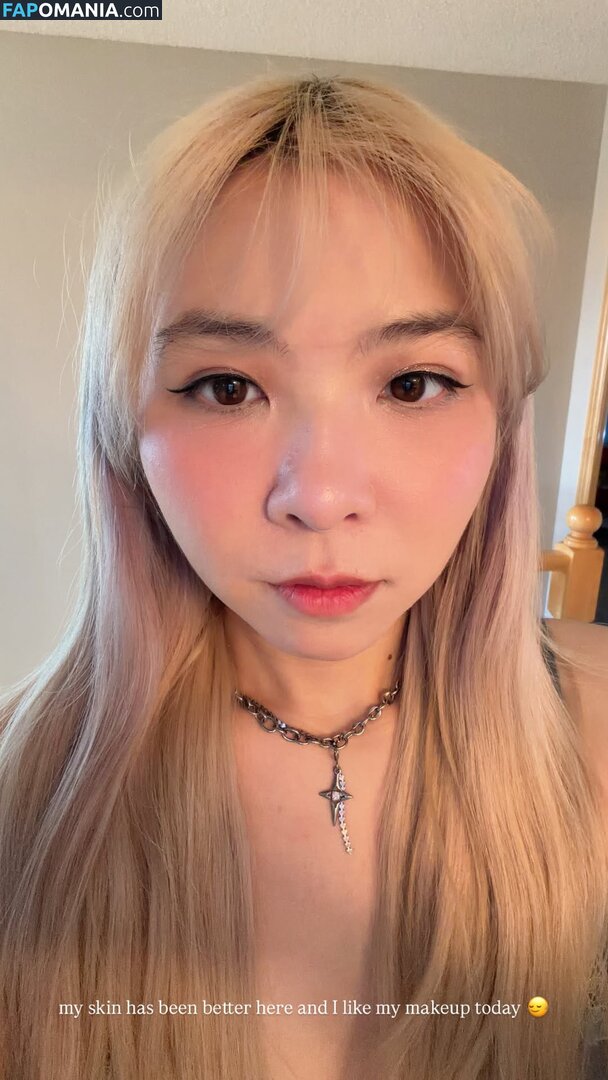 Yvonnie / yvonnieng Naken OnlyFans  Läckta Foto #708