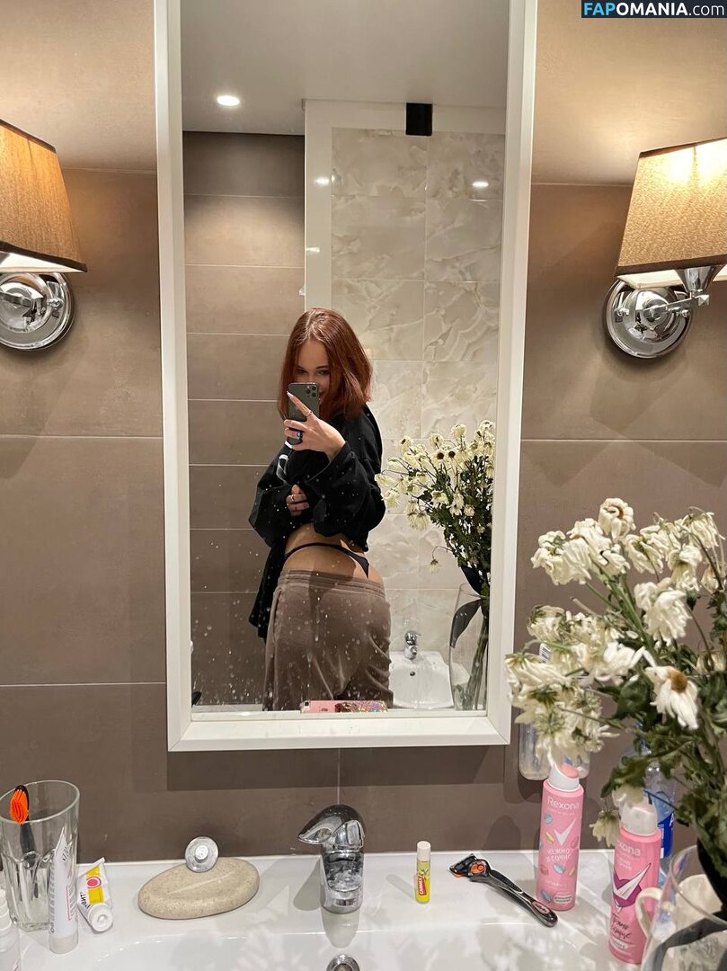 yyyuno / yyyyasno Naken OnlyFans  Läckta Foto #2